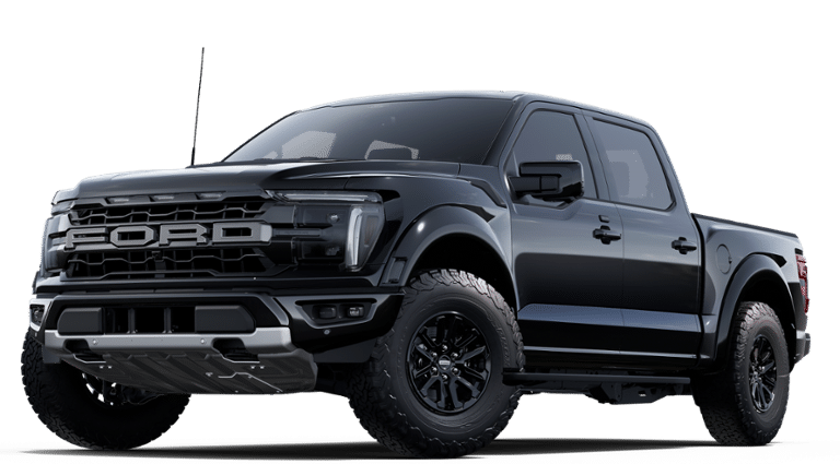 Ford F-150 RAPTOR 2025 à Rivière-du-Loup, Québec