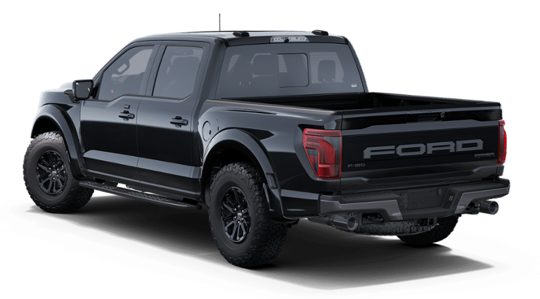 Ford F-150 RAPTOR 2025 à Rivière-du-Loup, Québec - 2 - w1920h1200px