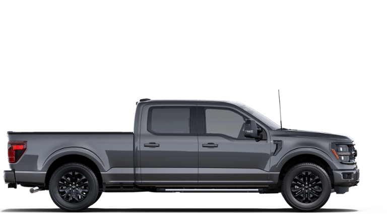 Ford F-150 XLT 2025 à Rivière-du-Loup, Québec - 5 - w1920h1200px