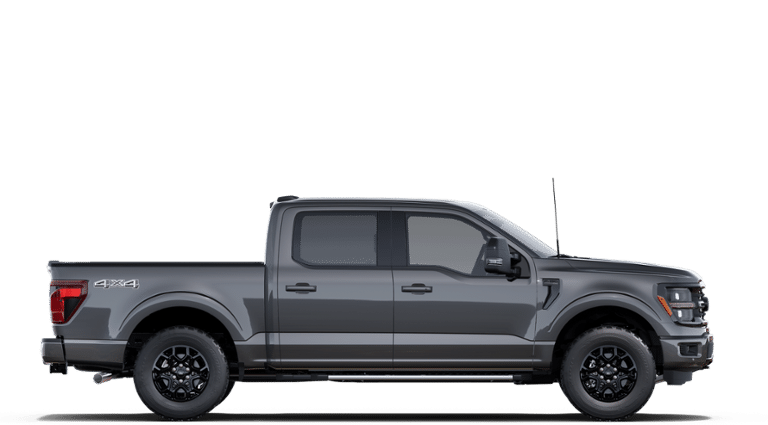 2025 Ford F-150 XLT in Rivière-du-Loup, Quebec - 5 - w1920h1200px