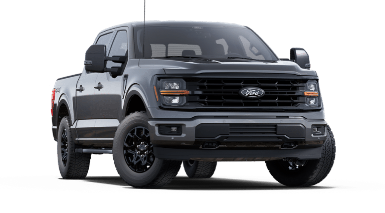 2025 Ford F-150 XLT in Rivière-du-Loup, Quebec - 4 - w1920h1200px