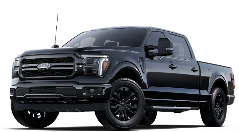 Ford F-150 LARIAT 2025 à Rivière-du-Loup, Québec