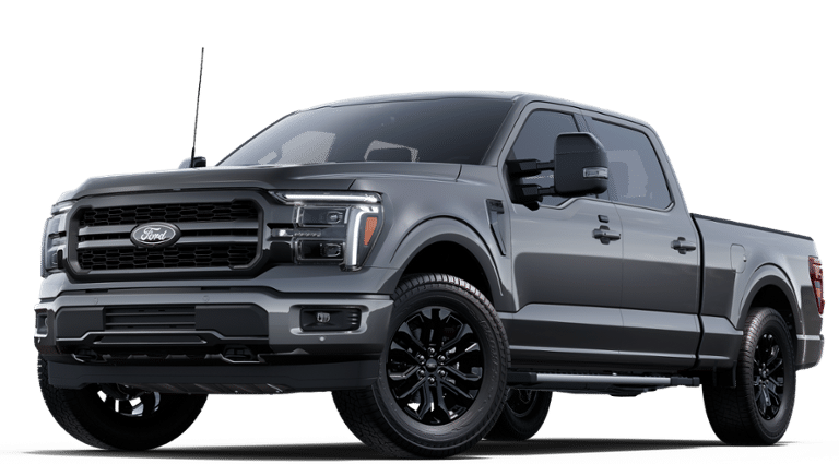 2025 Ford F-150 LARIAT in Rivière-du-Loup, Quebec