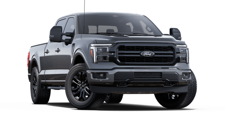 2025 Ford F-150 LARIAT in Rivière-du-Loup, Quebec - 4 - w1920h1200px