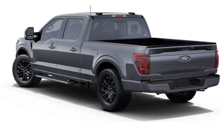 2025 Ford F-150 LARIAT in Rivière-du-Loup, Quebec - 2 - w1920h1200px