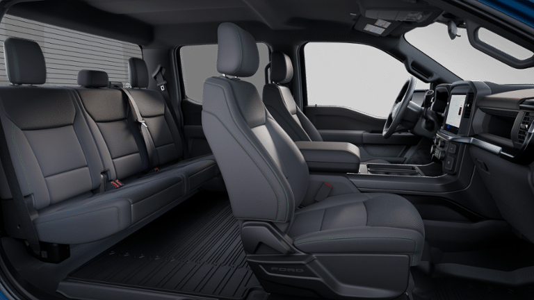 Ford F-150 STX 2025 à Rivière-du-Loup, Québec - 6 - w1920h1200px