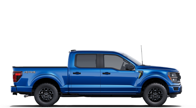 Ford F-150 STX 2025 à Rivière-du-Loup, Québec - 5 - w1920h1200px