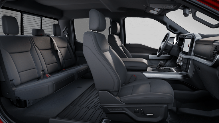 2025 Ford F-150 XLT in Rivière-du-Loup, Quebec - 6 - w1920h1200px