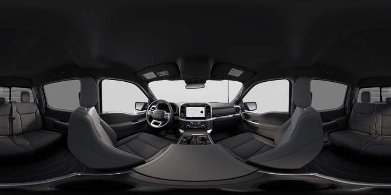 2025 Ford F-150 XLT in Rivière-du-Loup, Quebec - 8 - w1920h1200px