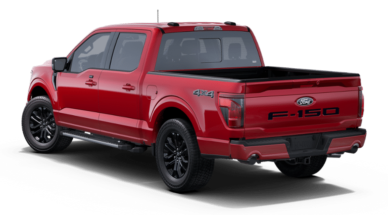 2025 Ford F-150 XLT in Rivière-du-Loup, Quebec - 2 - w1920h1200px