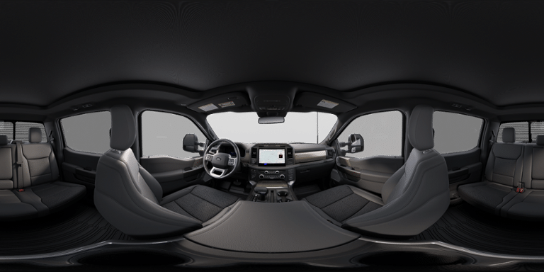 2025 Ford F-150 LARIAT in Rivière-du-Loup, Quebec - 8 - w1920h1200px