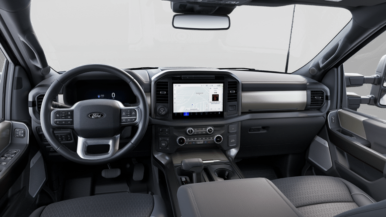 2025 Ford F-150 LARIAT in Rivière-du-Loup, Quebec - 7 - w1920h1200px