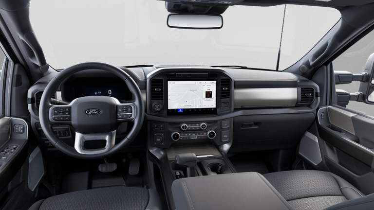 2025 Ford F-150 LARIAT in Rivière-du-Loup, Quebec - 7 - w1920h1200px