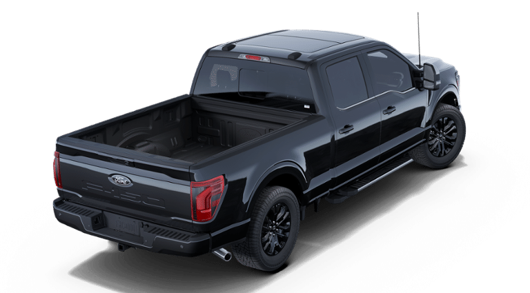 2025 Ford F-150 LARIAT in Rivière-du-Loup, Quebec - 3 - w1920h1200px