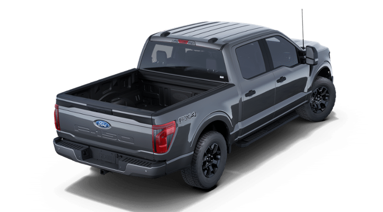 2025 Ford F-150 STX in Rivière-du-Loup, Quebec - 3 - w1920h1200px