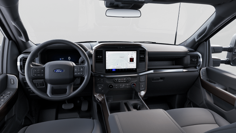 2025 Ford F-150 STX in Rivière-du-Loup, Quebec - 7 - w1920h1200px