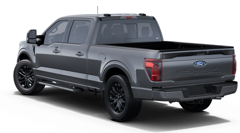 2025 Ford F-150 XLT in Rivière-du-Loup, Quebec - 2 - w1920h1200px