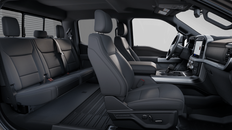 2025 Ford F-150 XLT in Rivière-du-Loup, Quebec - 6 - w1920h1200px