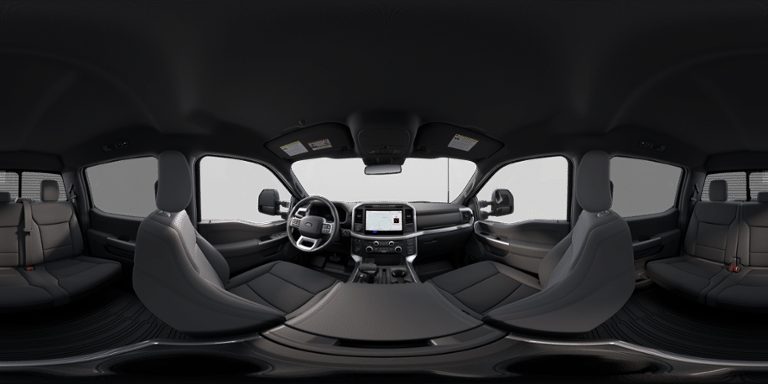 2025 Ford F-150 XLT in Rivière-du-Loup, Quebec - 8 - w1920h1200px