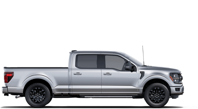 2025 Ford F-150 XLT in Rivière-du-Loup, Quebec - 5 - w1920h1200px