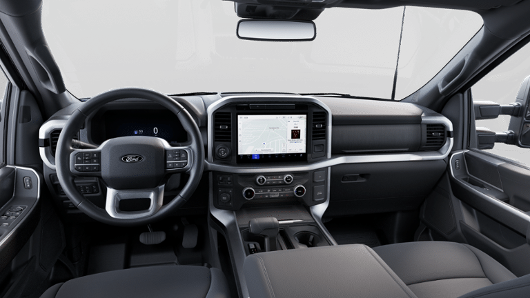 2025 Ford F-150 XLT in Rivière-du-Loup, Quebec - 7 - w1920h1200px