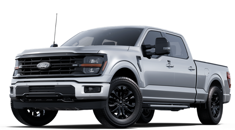 2025 Ford F-150 XLT in Rivière-du-Loup, Quebec