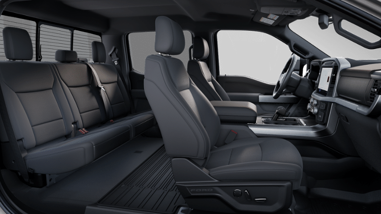 2025 Ford F-150 XLT in Rivière-du-Loup, Quebec - 6 - w1920h1200px