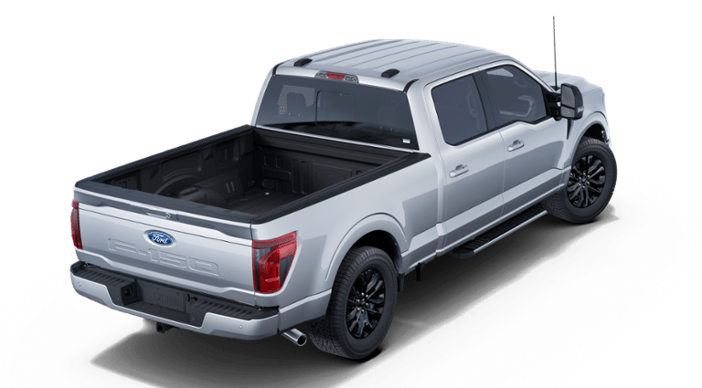 2025 Ford F-150 XLT in Rivière-du-Loup, Quebec - 3 - w1920h1200px