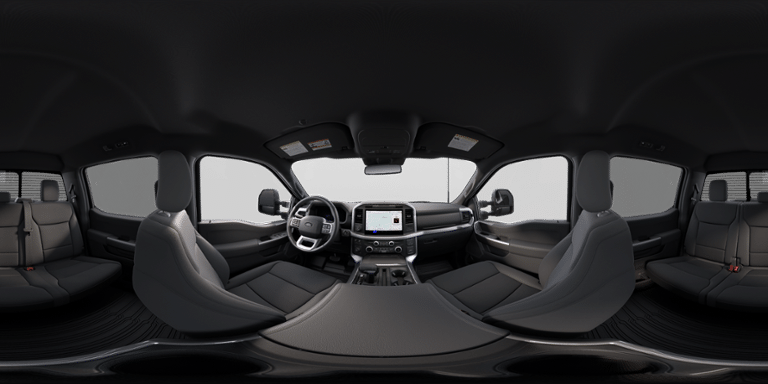 2025 Ford F-150 XLT in Rivière-du-Loup, Quebec - 8 - w1920h1200px