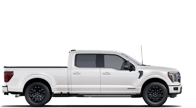 2025 Ford F-150 LARIAT in Rivière-du-Loup, Quebec - 5 - w1920h1200px