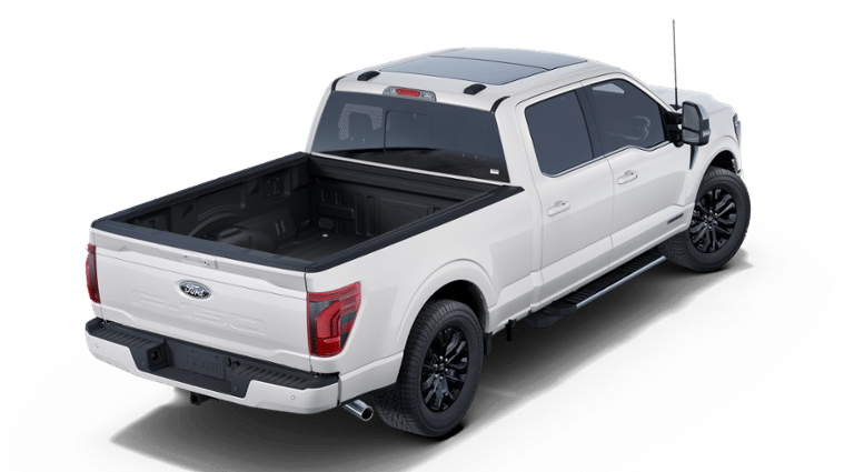 2025 Ford F-150 LARIAT in Rivière-du-Loup, Quebec - 3 - w1920h1200px