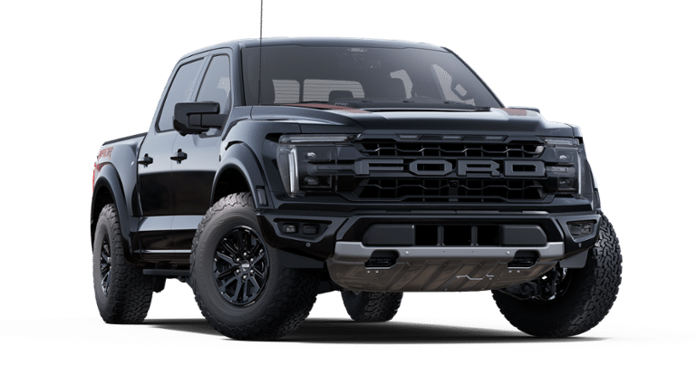 2025 Ford F-150 RAPTOR in Rivière-du-Loup, Quebec - 4 - w1920h1200px