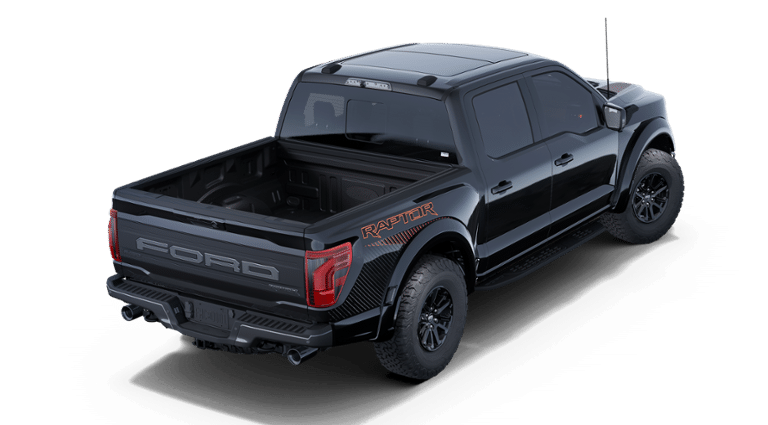 2025 Ford F-150 RAPTOR in Rivière-du-Loup, Quebec - 3 - w1920h1200px
