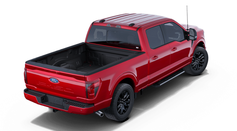 2025 Ford F-150 XLT in Rivière-du-Loup, Quebec - 3 - w1920h1200px