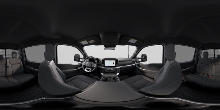 2025 Ford F-150 XLT in Rivière-du-Loup, Quebec - 8 - w1920h1200px