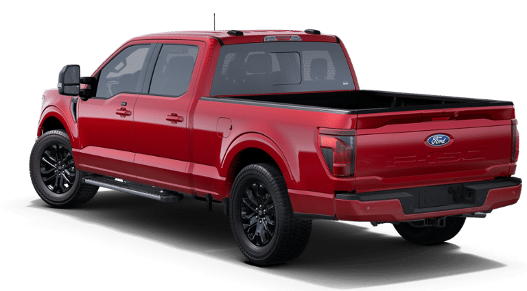 2025 Ford F-150 XLT in Rivière-du-Loup, Quebec - 2 - w1920h1200px