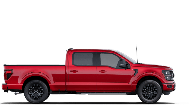 2025 Ford F-150 XLT in Rivière-du-Loup, Quebec - 5 - w1920h1200px