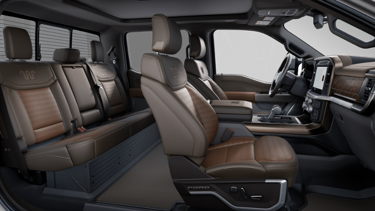 2025 Ford F-150 KING RANCH in Rivière-du-Loup, Quebec - 6 - w1920h1200px