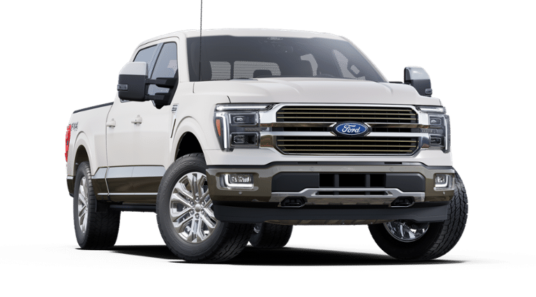 2025 Ford F-150 KING RANCH in Rivière-du-Loup, Quebec - 4 - w1920h1200px