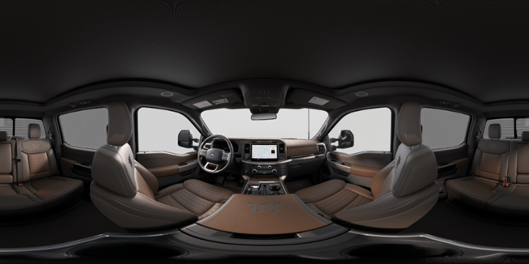 2025 Ford F-150 KING RANCH in Rivière-du-Loup, Quebec - 8 - w1920h1200px