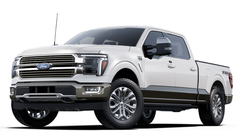 2025 Ford F-150 KING RANCH in Rivière-du-Loup, Quebec