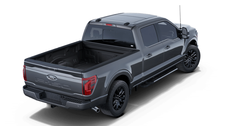 Ford F-150 LARIAT 2025 à Rivière-du-Loup, Québec - 3 - w1920h1200px