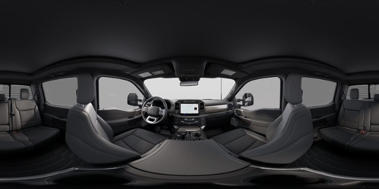 Ford F-150 LARIAT 2025 à Rivière-du-Loup, Québec - 8 - w1920h1200px