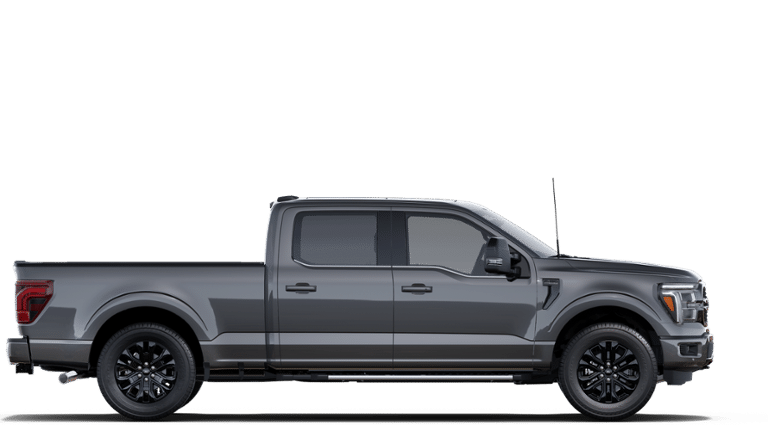 Ford F-150 LARIAT 2025 à Rivière-du-Loup, Québec - 5 - w1920h1200px