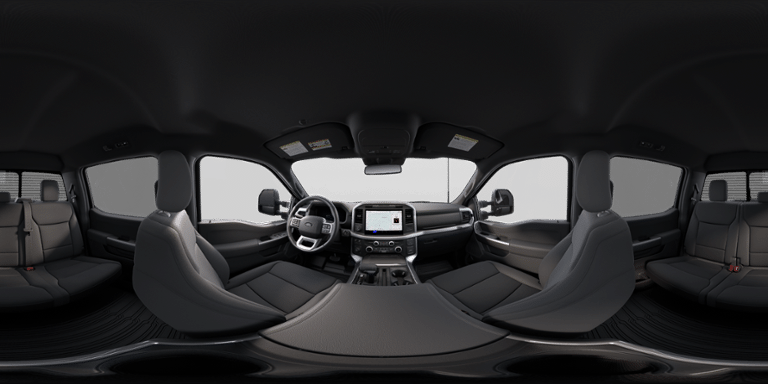 2025 Ford F-150 XLT in Rivière-du-Loup, Quebec - 8 - w1920h1200px