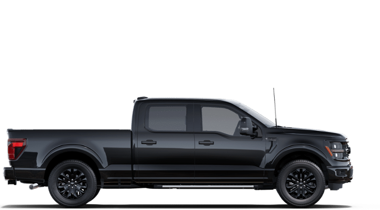 2025 Ford F-150 XLT in Rivière-du-Loup, Quebec - 5 - w1920h1200px