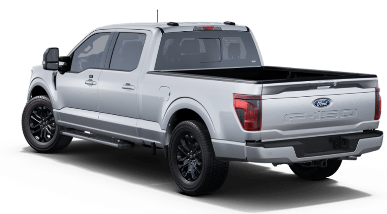 2025 Ford F-150 XLT in Rivière-du-Loup, Quebec - 2 - w1920h1200px