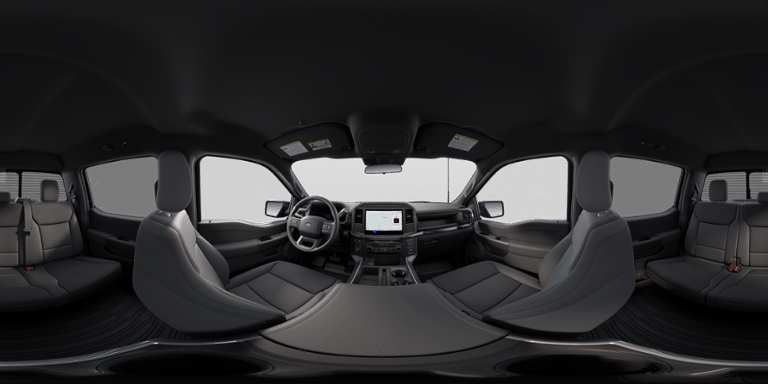 2025 Ford F-150 STX in Rivière-du-Loup, Quebec - 8 - w1920h1200px