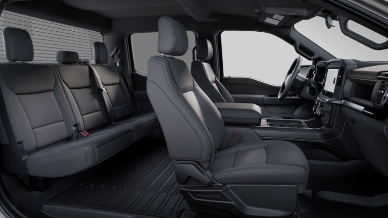 2025 Ford F-150 STX in Rivière-du-Loup, Quebec - 6 - w1920h1200px