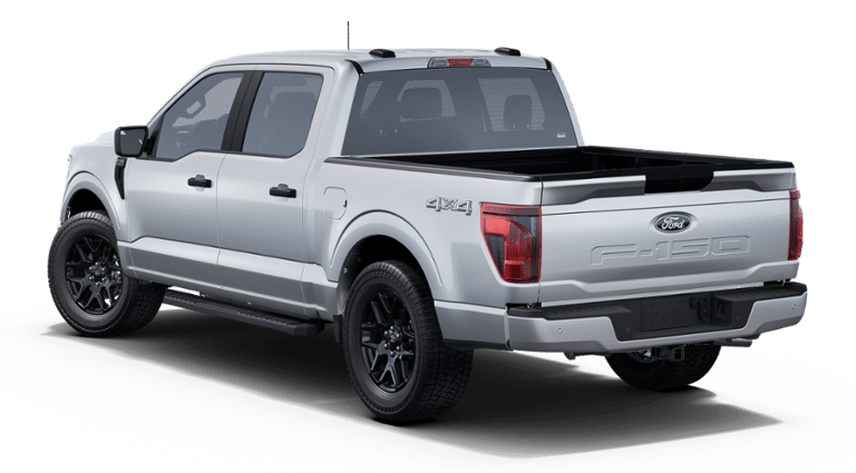 2025 Ford F-150 STX in Rivière-du-Loup, Quebec - 2 - w1920h1200px